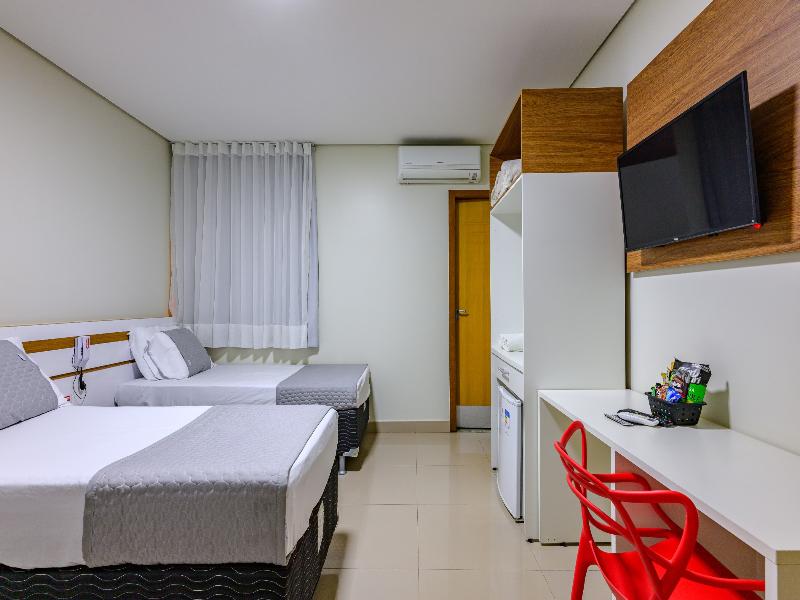 OYO Tropical Confort Hotel, Brasilia image