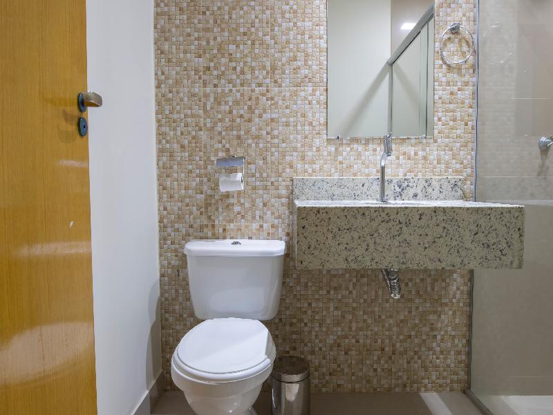 OYO Tropical Confort Hotel, Brasilia image