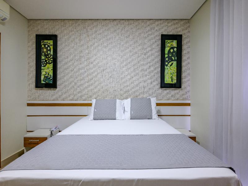 OYO Tropical Confort Hotel, Brasilia image