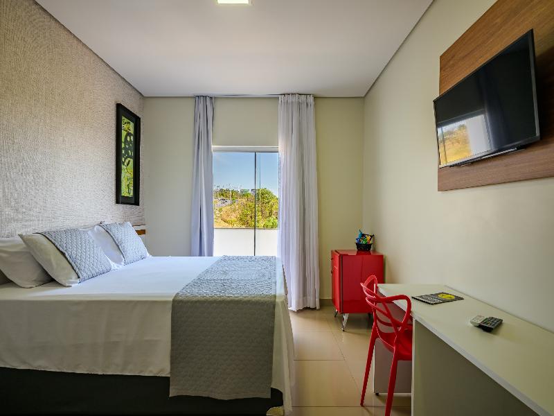 OYO Tropical Confort Hotel, Brasilia image