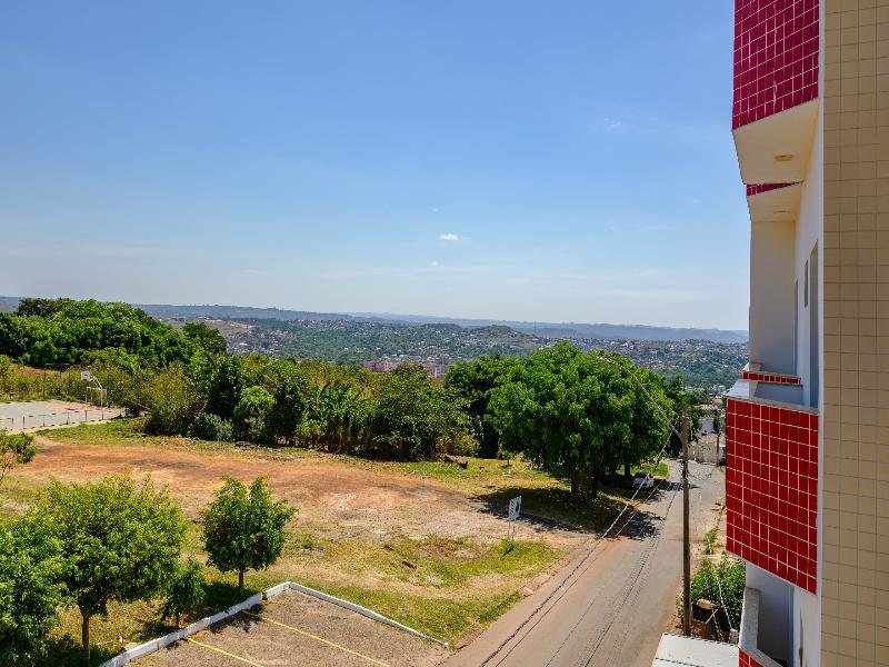 OYO Tropical Confort Hotel, Brasilia image