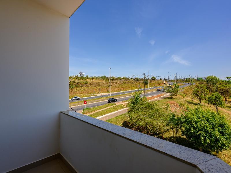 OYO Tropical Confort Hotel, Brasilia image