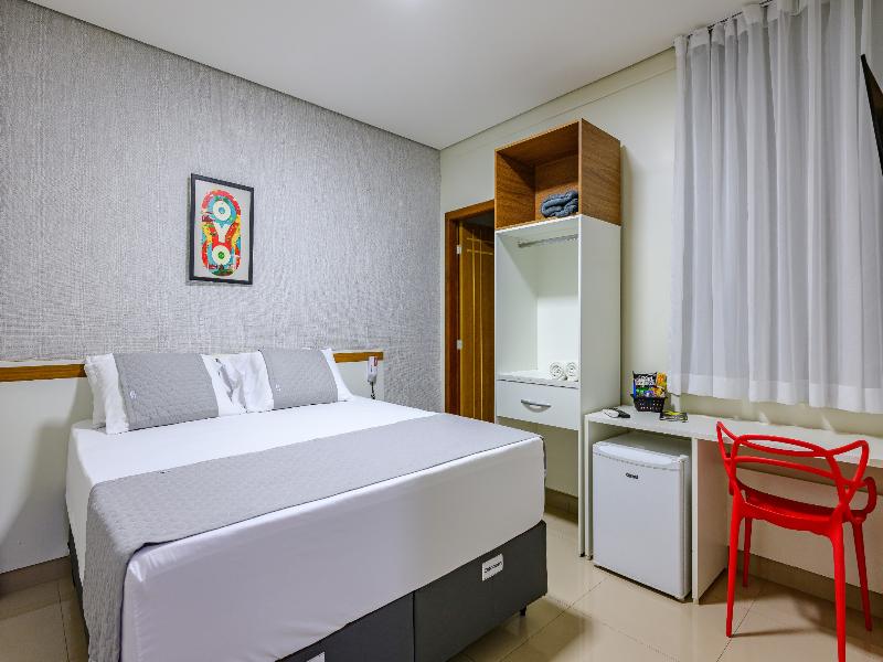 OYO Tropical Confort Hotel, Brasilia image