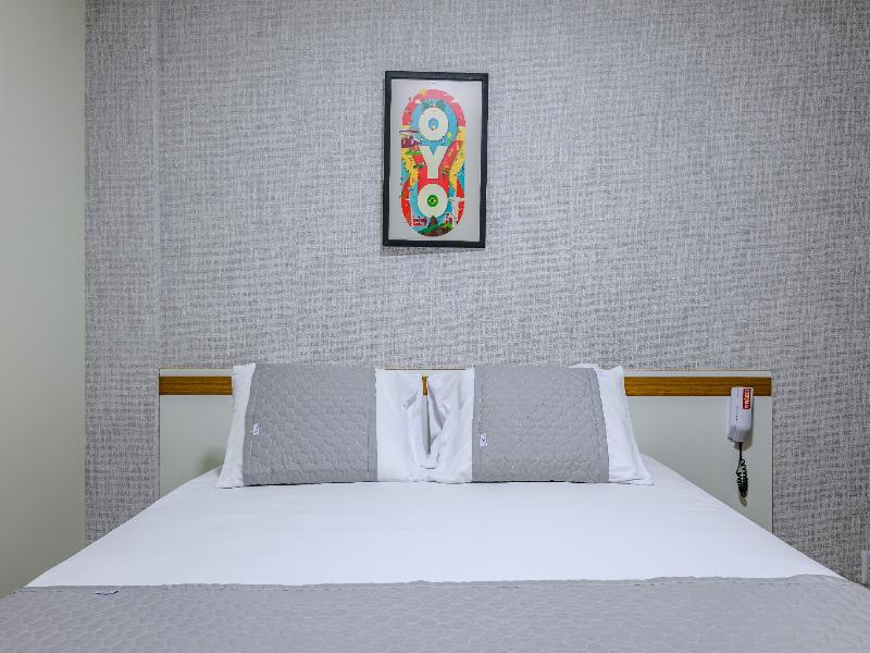 OYO Tropical Confort Hotel, Brasilia image