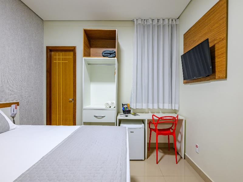 OYO Tropical Confort Hotel, Brasilia image