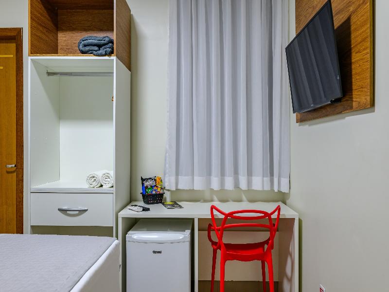 OYO Tropical Confort Hotel, Brasilia image