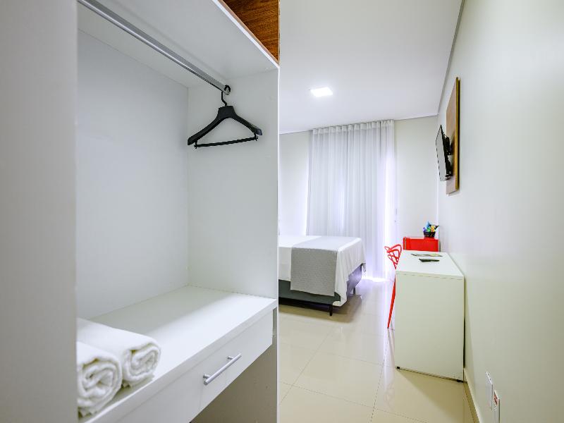 OYO Tropical Confort Hotel, Brasilia image