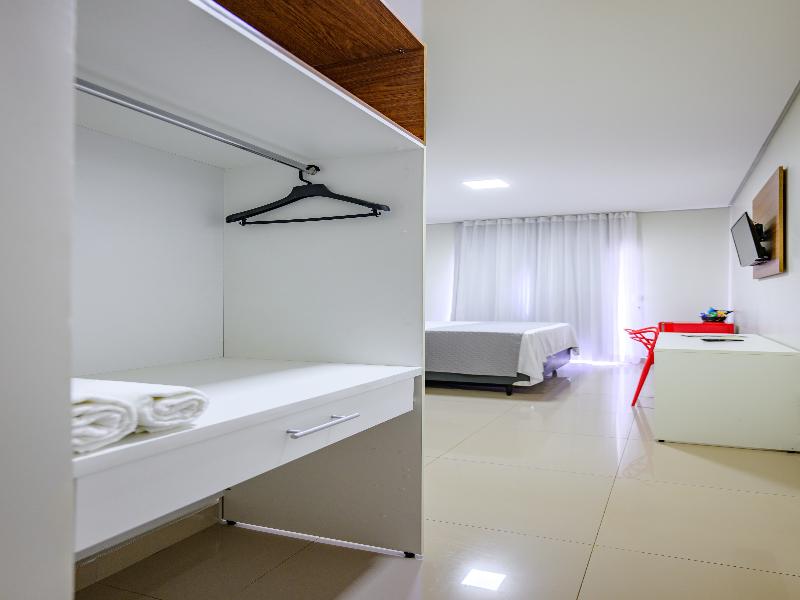 OYO Tropical Confort Hotel, Brasilia image