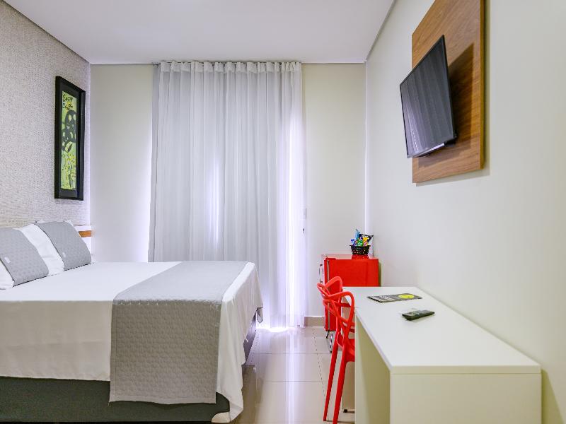 OYO Tropical Confort Hotel, Brasilia image