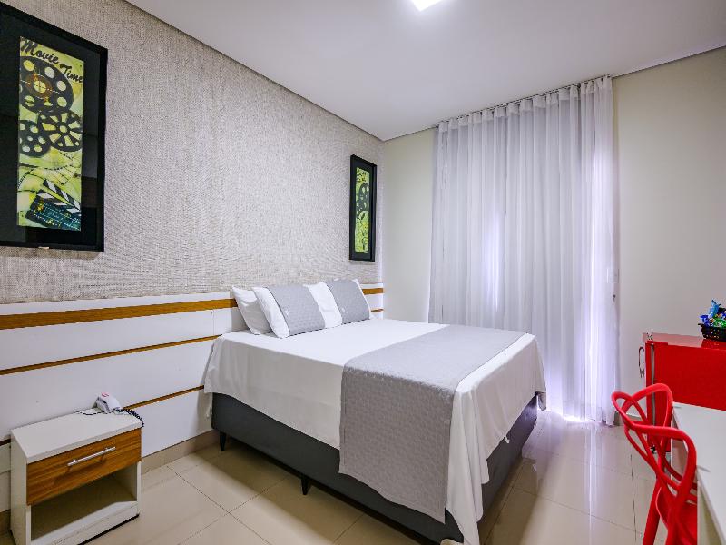 OYO Tropical Confort Hotel, Brasilia image
