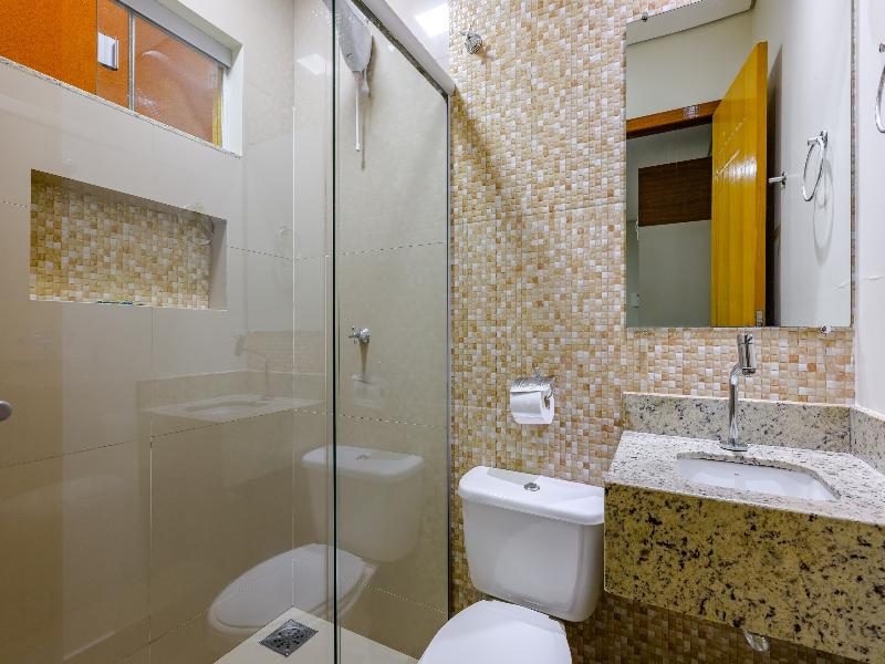 OYO Tropical Confort Hotel, Brasilia image