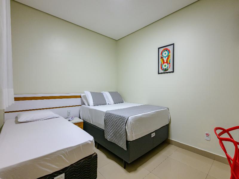OYO Tropical Confort Hotel, Brasilia image