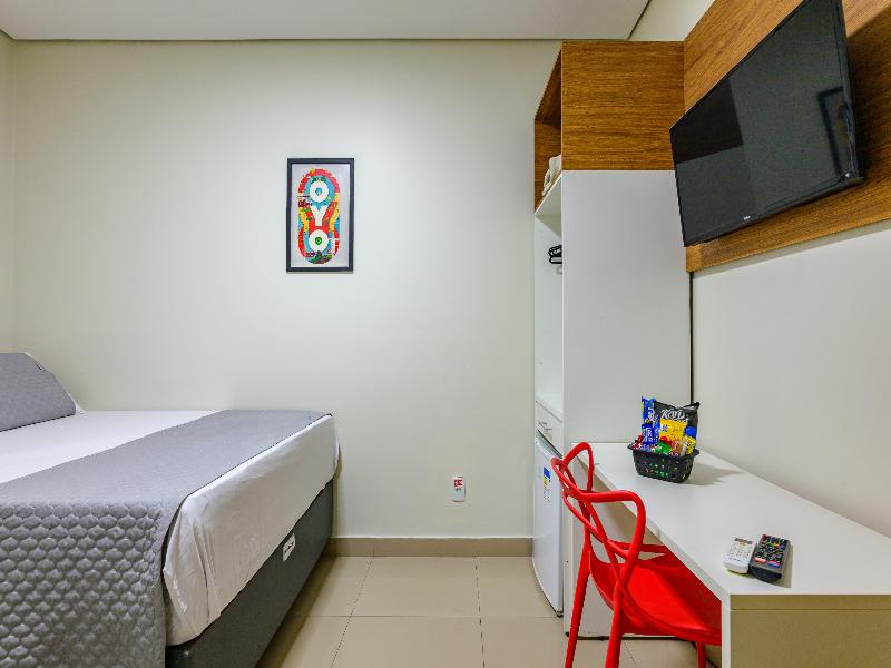 OYO Tropical Confort Hotel, Brasilia image