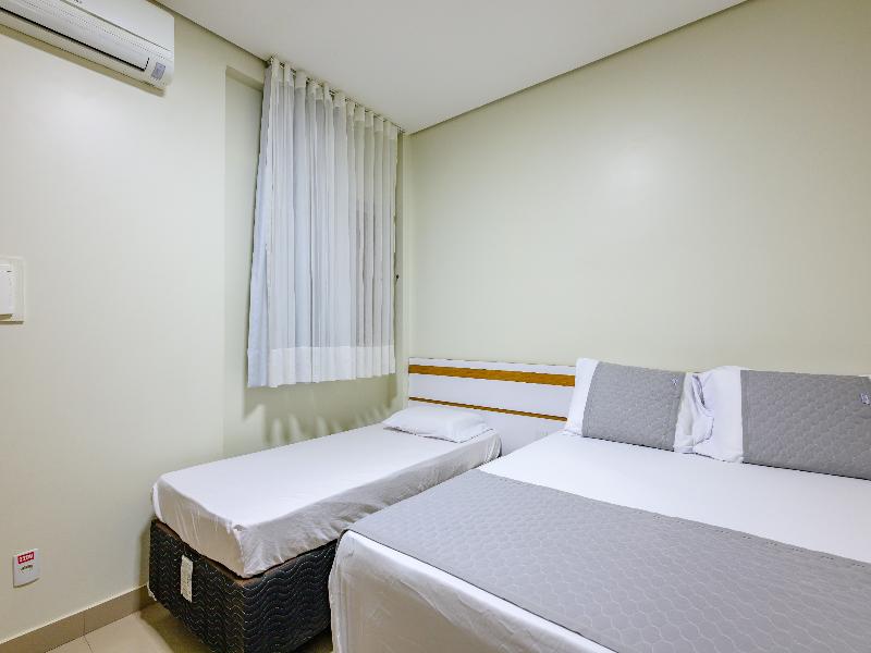 OYO Tropical Confort Hotel, Brasilia image