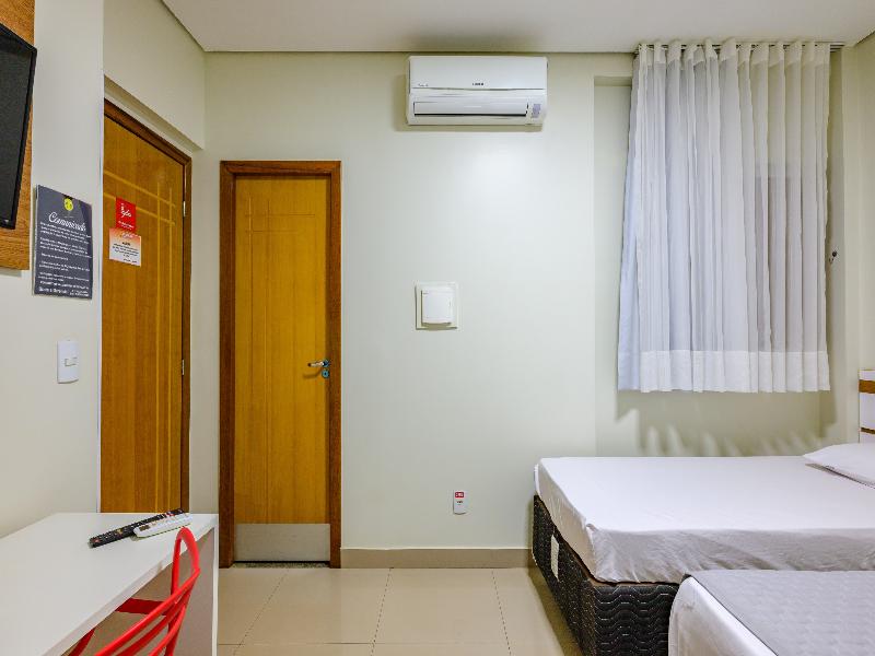 OYO Tropical Confort Hotel, Brasilia image