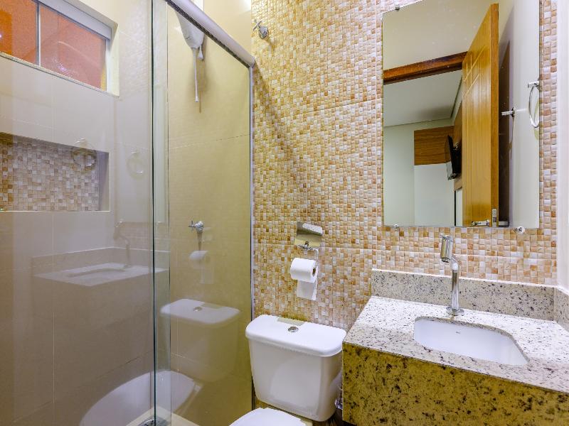 OYO Tropical Confort Hotel, Brasilia image