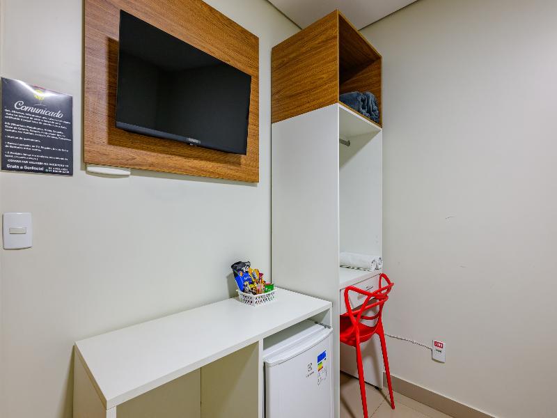 OYO Tropical Confort Hotel, Brasilia image
