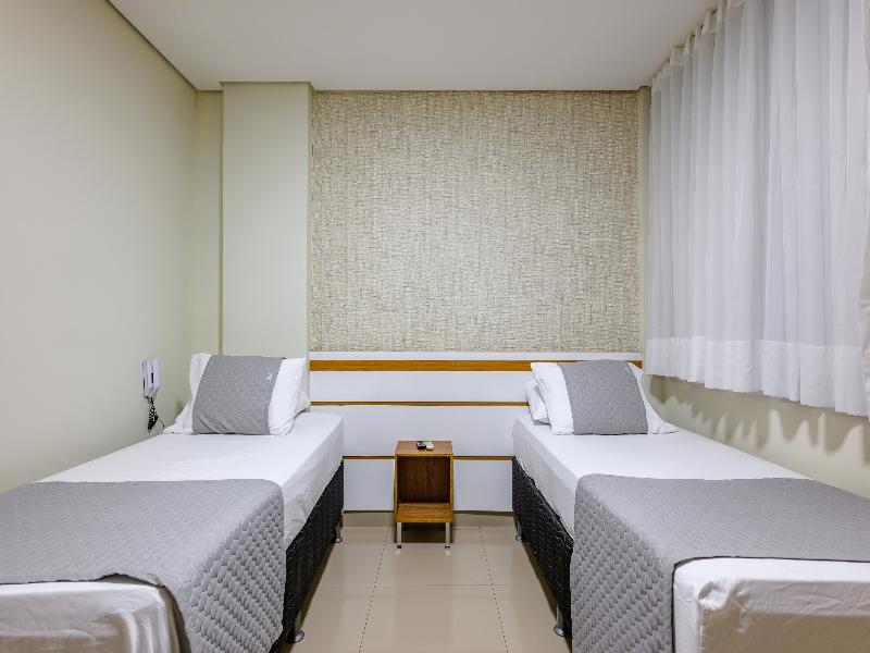 OYO Tropical Confort Hotel, Brasilia image