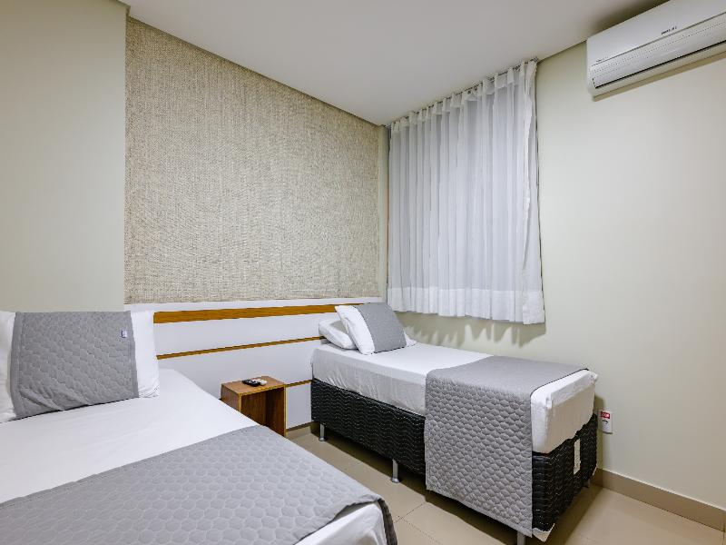 OYO Tropical Confort Hotel, Brasilia image
