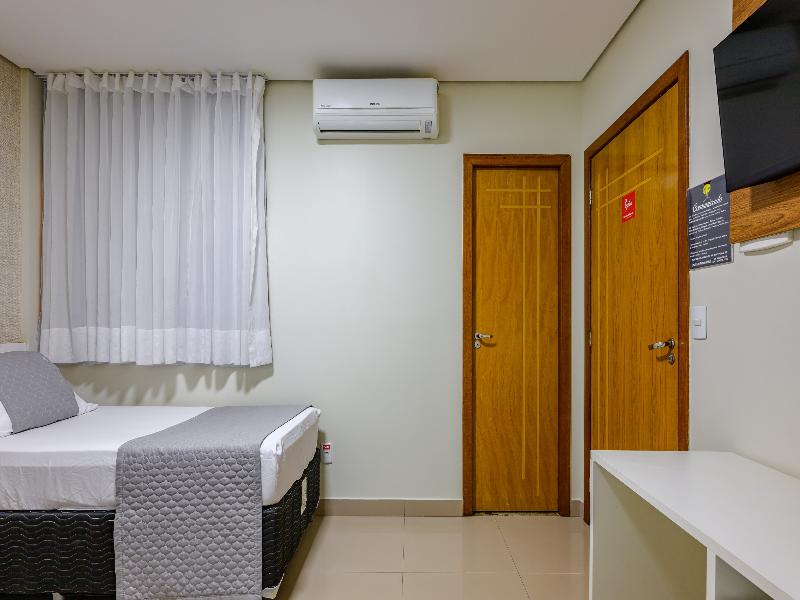 OYO Tropical Confort Hotel, Brasilia image