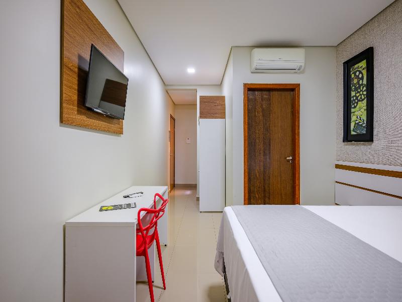 OYO Tropical Confort Hotel, Brasilia image