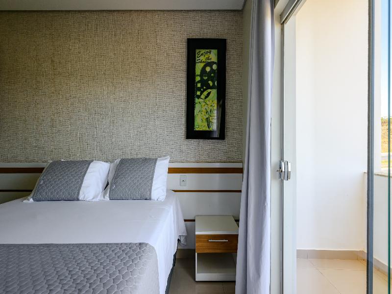 OYO Tropical Confort Hotel, Brasilia image