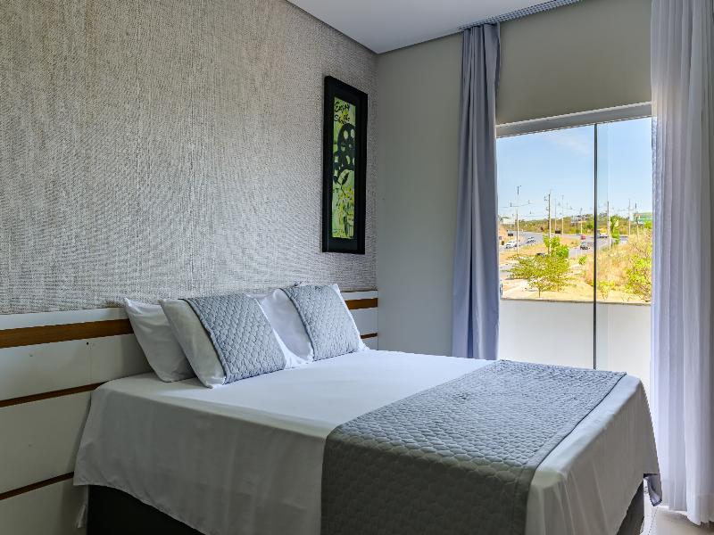 OYO Tropical Confort Hotel, Brasilia image