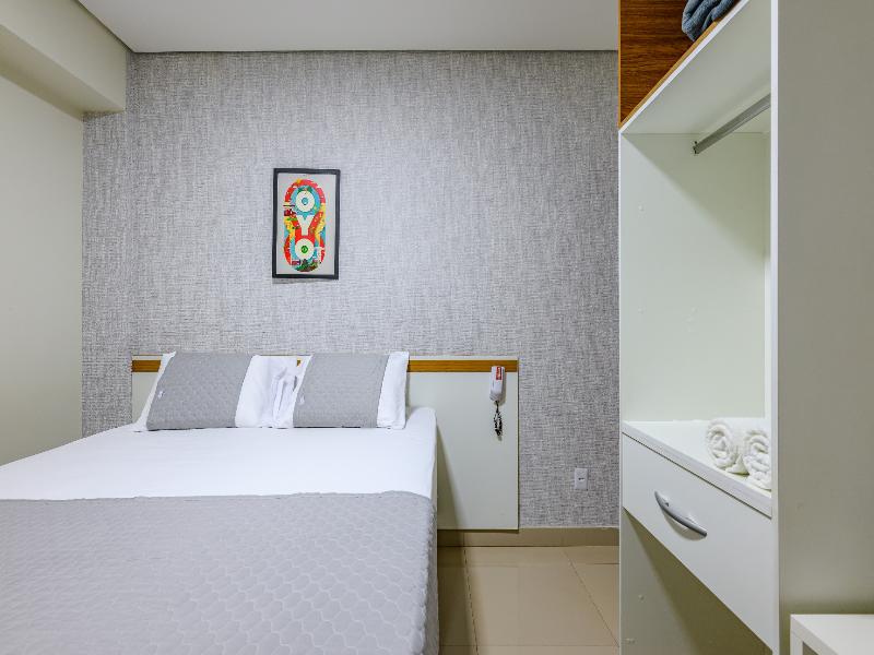 OYO Tropical Confort Hotel, Brasilia image