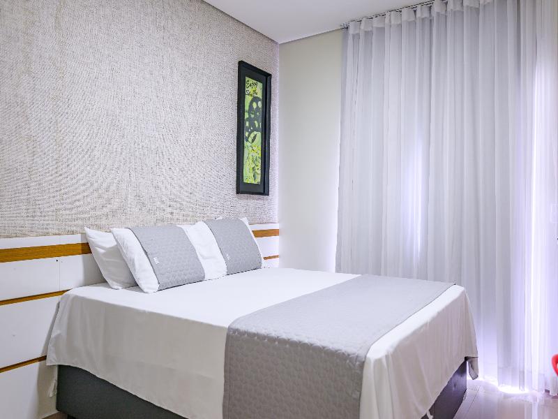 OYO Tropical Confort Hotel, Brasilia image