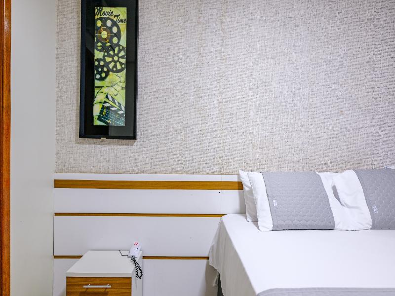 OYO Tropical Confort Hotel, Brasilia image