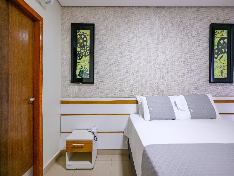 OYO Tropical Confort Hotel, Brasilia image