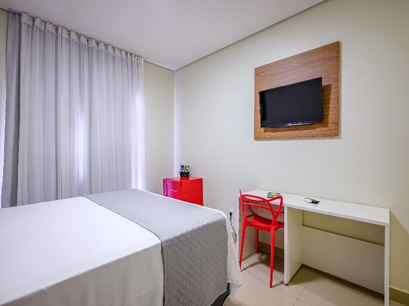 OYO Tropical Confort Hotel, Brasilia image