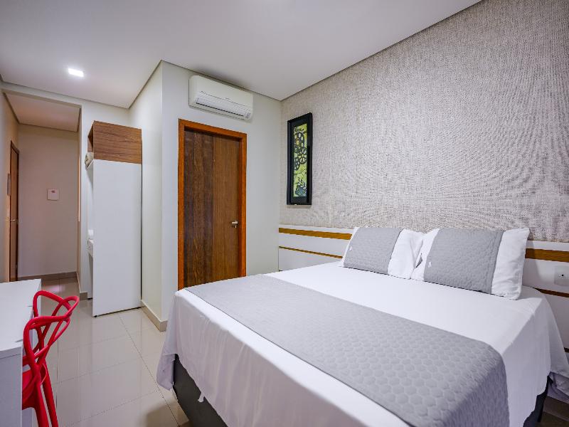 OYO Tropical Confort Hotel, Brasilia image