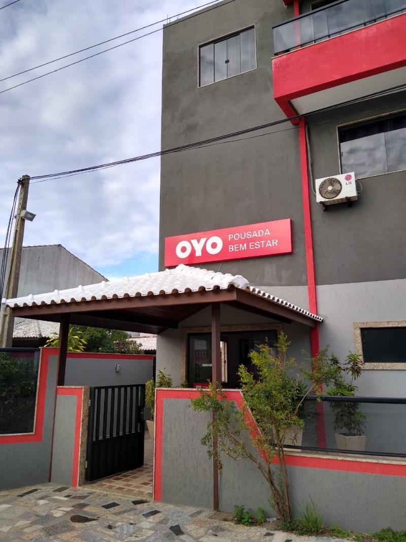 VOA Pousada Bem Estar image