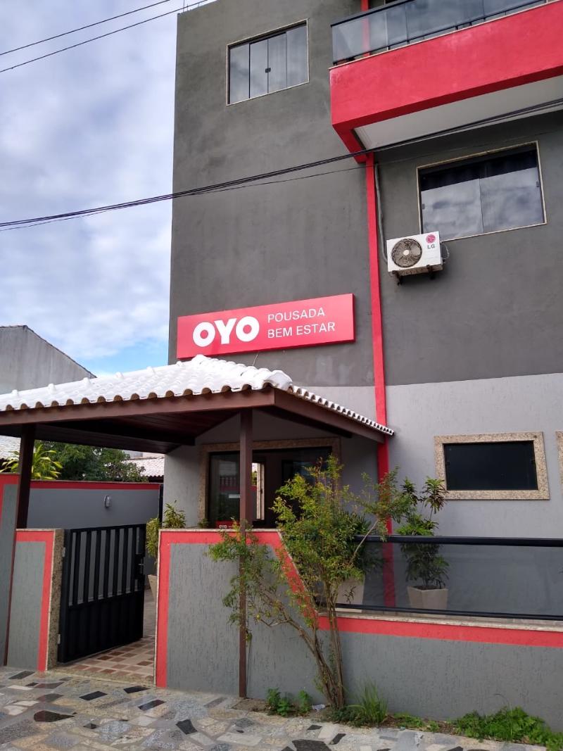 VOA Pousada Bem Estar image