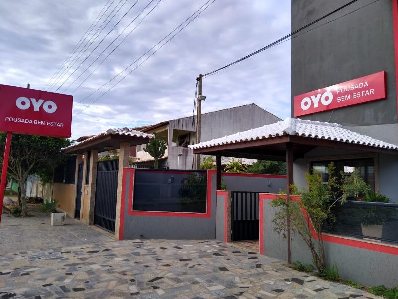 VOA Pousada Bem Estar image