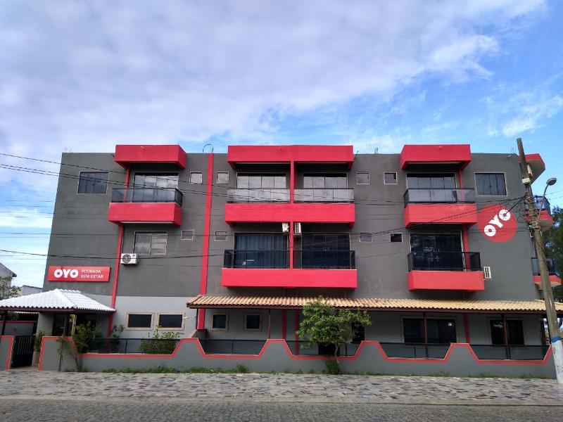 VOA Pousada Bem Estar image