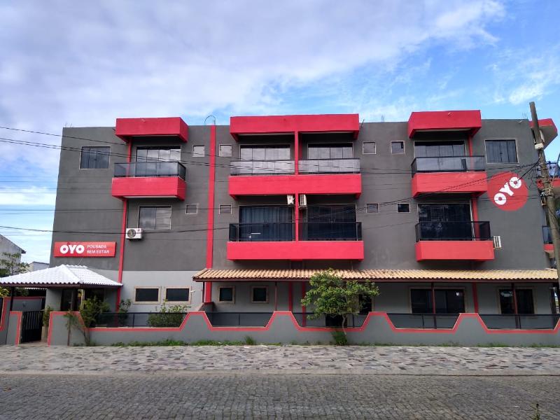 VOA Pousada Bem Estar image