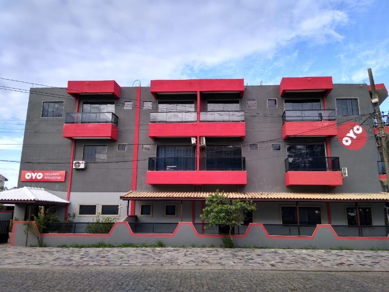 VOA Pousada Bem Estar image
