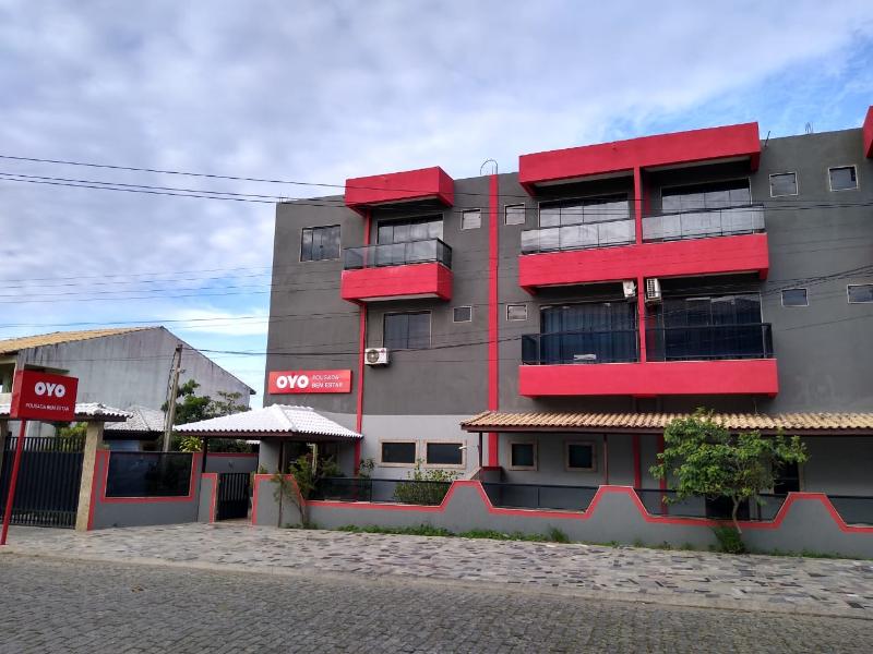 VOA Pousada Bem Estar image
