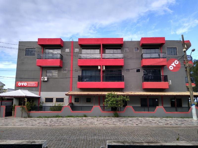 VOA Pousada Bem Estar image