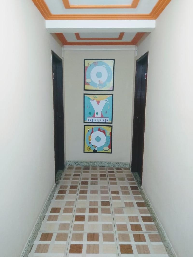 VOA Pousada Bem Estar image