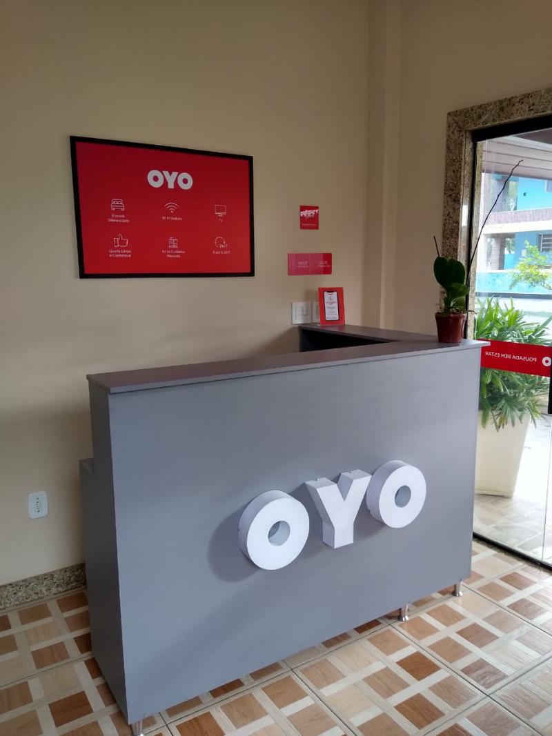 VOA Pousada Bem Estar image