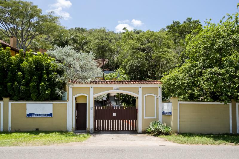 Pousada Ecomar image