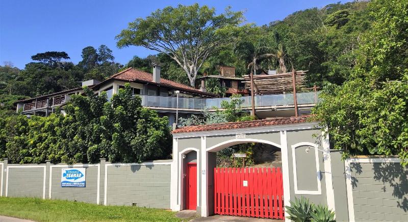 Pousada Ecomar image