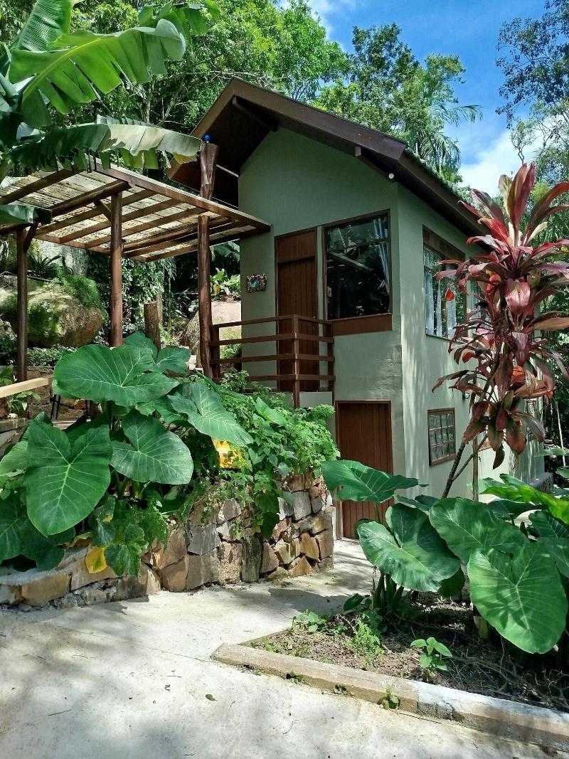 Pousada Ecomar image