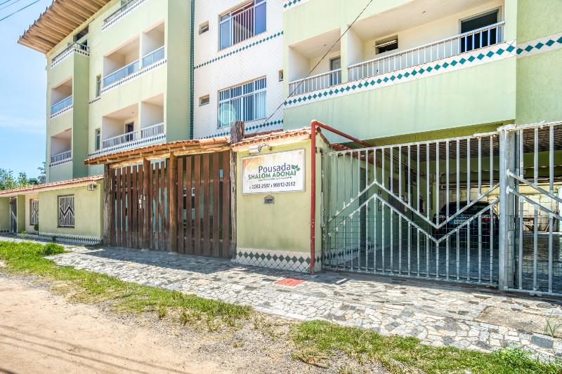 Pousada Shalom Vale Verde image