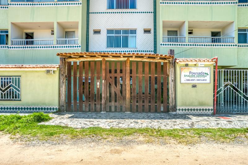 Pousada Shalom Vale Verde image