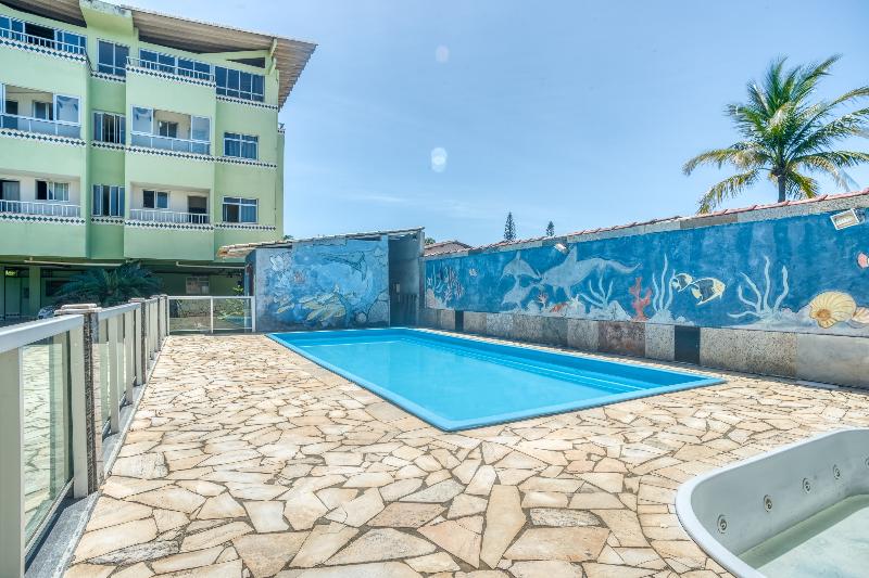 Pousada Shalom Vale Verde image