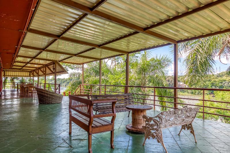 Hotel Deck Rio — photo 2